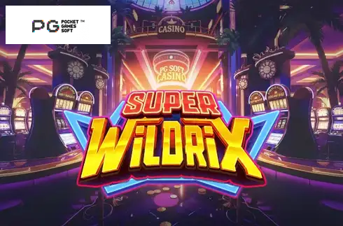 Super Wildrix